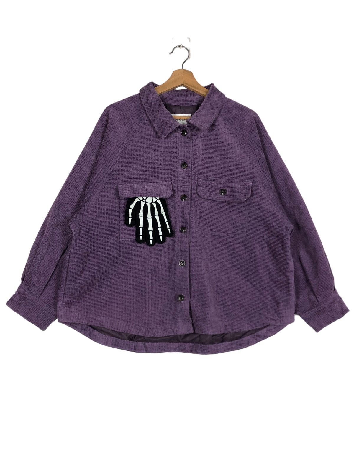 🔥90’s Rare Archives Issey Miyake Chore Jacket
