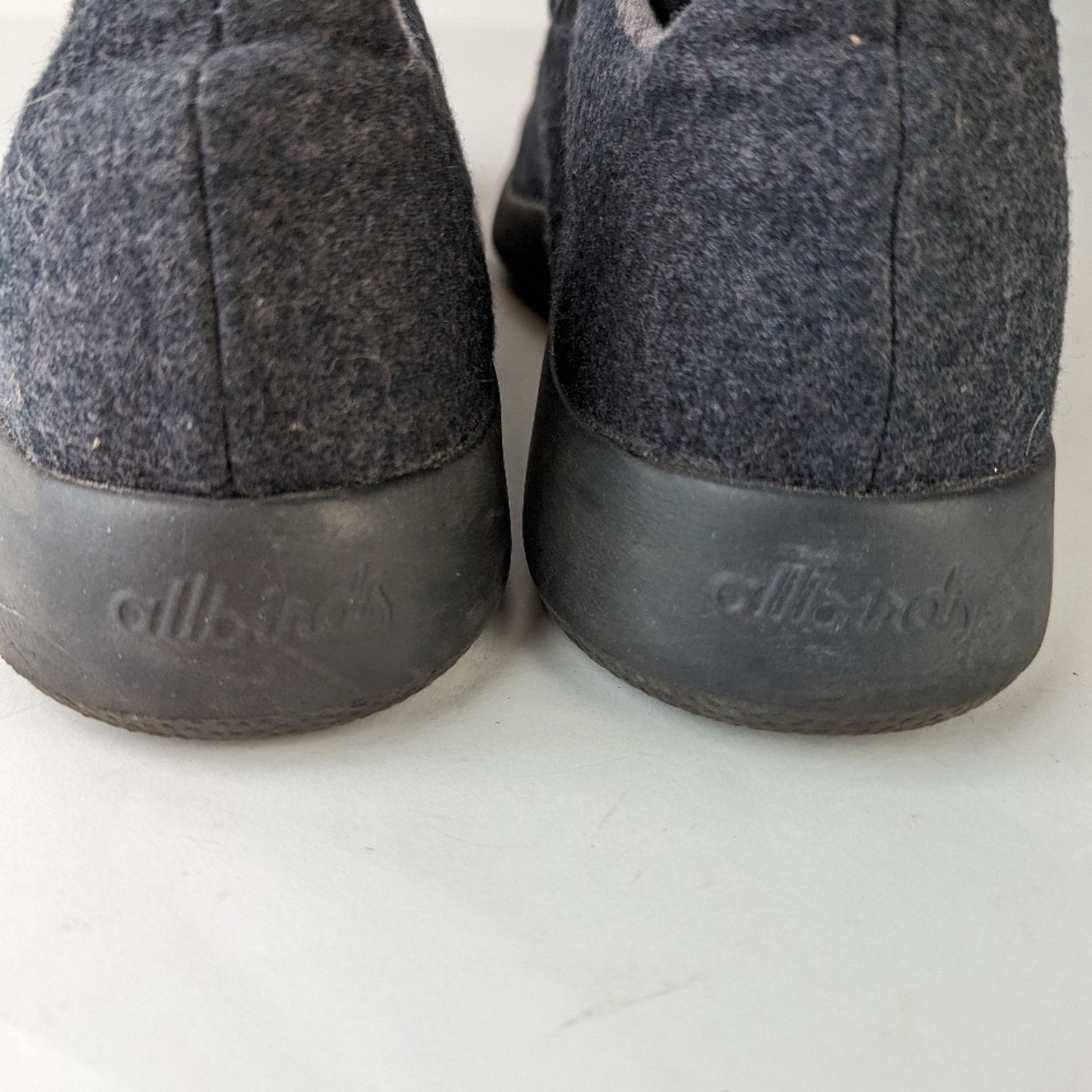 Allbirds Allbirds Men's Wool Runners - 11 Size US 11 / EU 44 - 5 Thumbnail