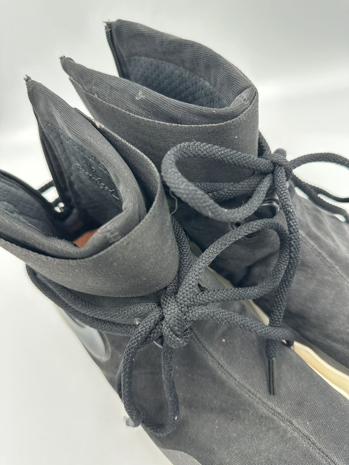 Fear of God × Nike Nike Fear of God 1 High Size US 9.5 / EU 42-43 - 8 Thumbnail