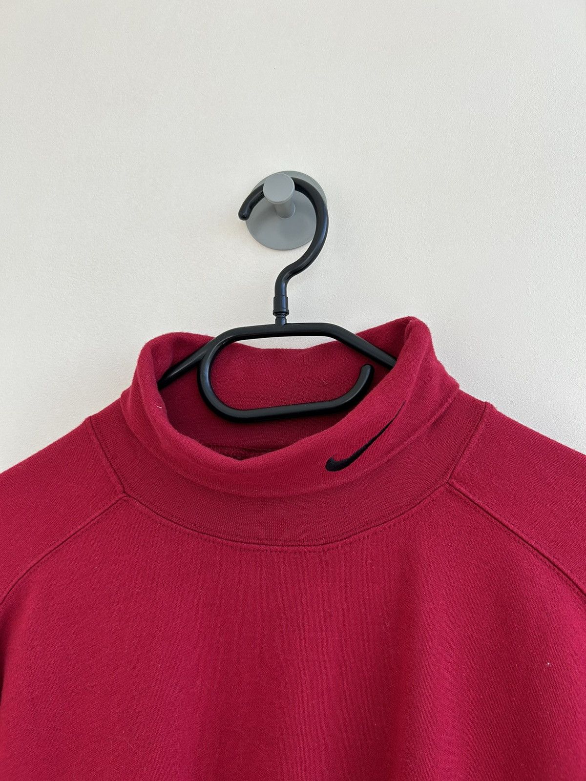 Nike hotsell vintage turtleneck