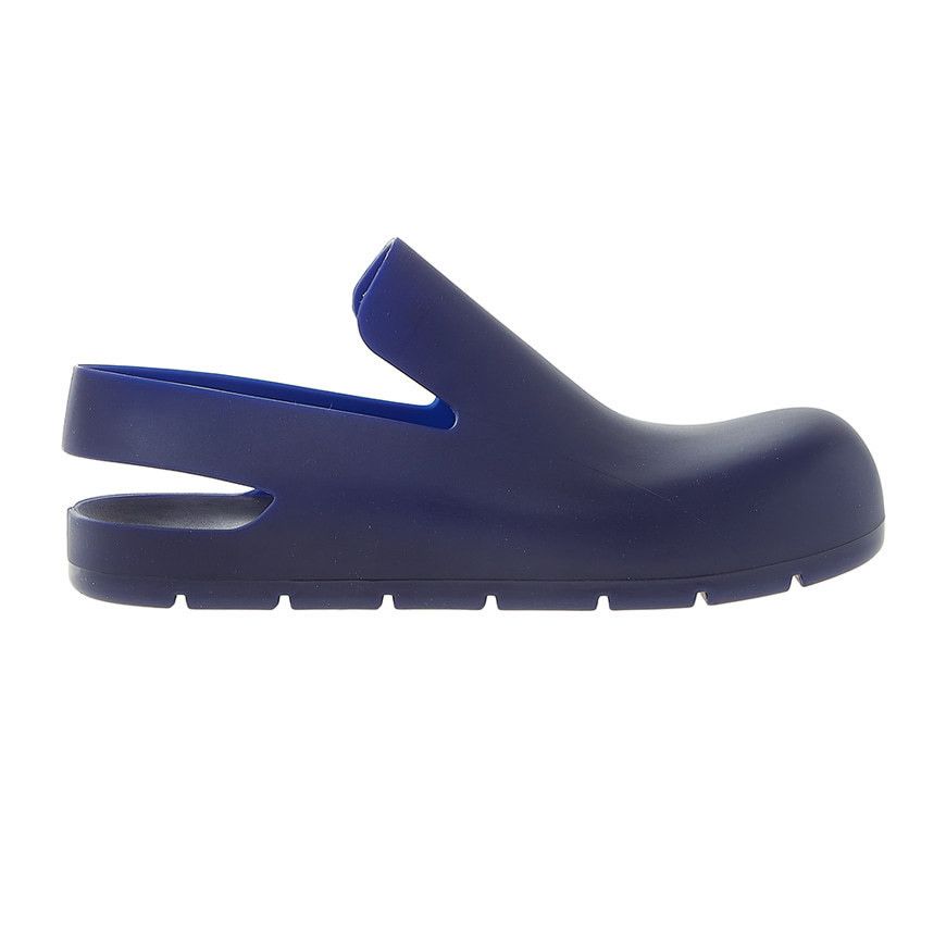 Bottega Veneta o1n1vont0824 Puddle in Unicron Size US 11 / IT 41 - 1 Thumbnail