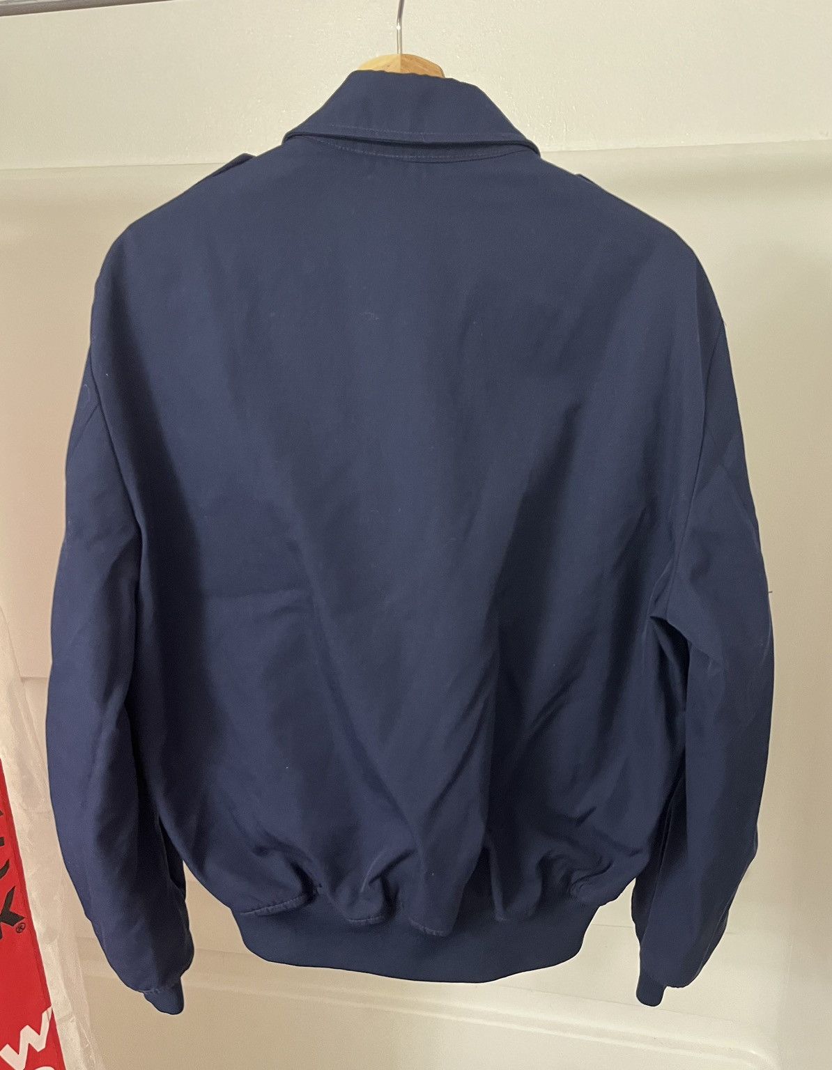 Vintage Vintage 90’s U.S. Army Utility jacket with Liner Size US L / EU 52-54 / 3 - 3 Thumbnail