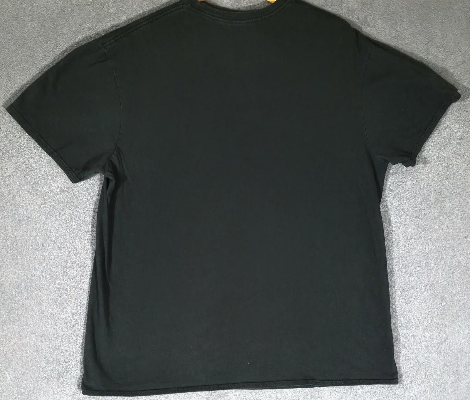 Other Goosebumps Slappy T-Shirt Vintage Style Horror XL (#2) Size US XL / EU 56 / 4 - 5 Thumbnail