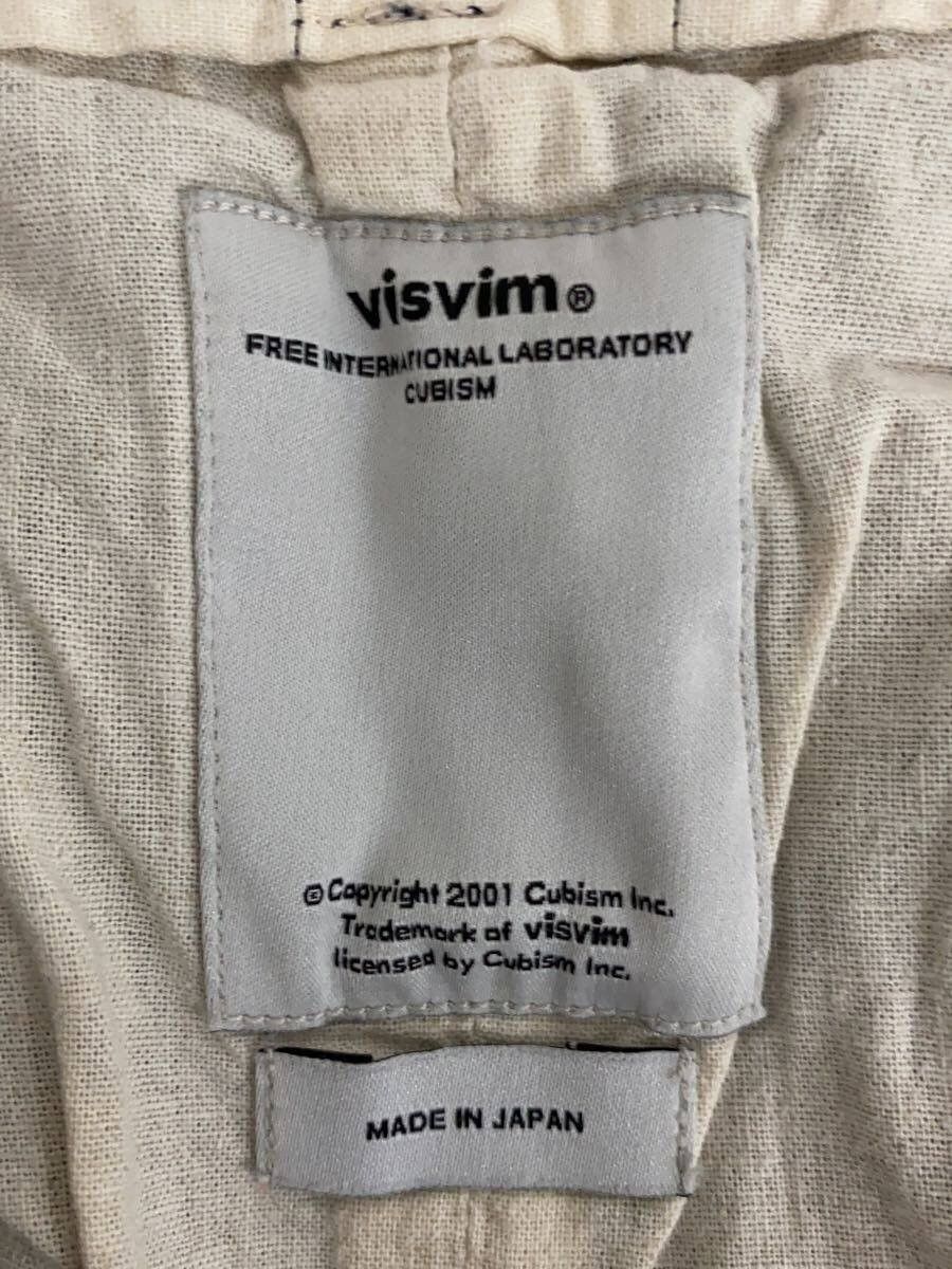 Visvim VISVIM 16SS PASTORAL PANTS chino navy Size US 29 - 4 Thumbnail
