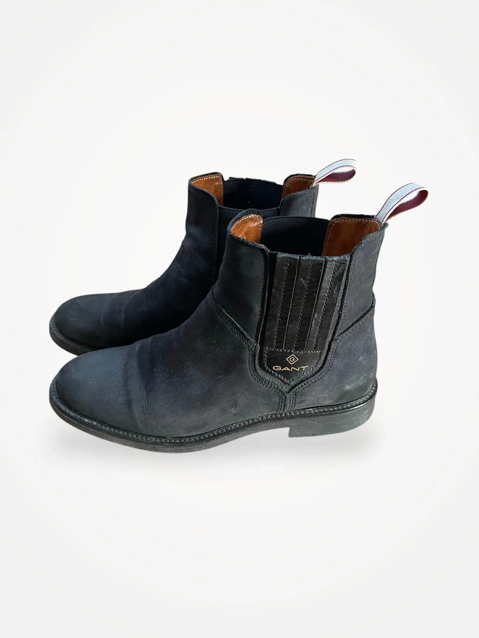 Gant Gant Boots Size US 10 / IT 40 - 1 Thumbnail