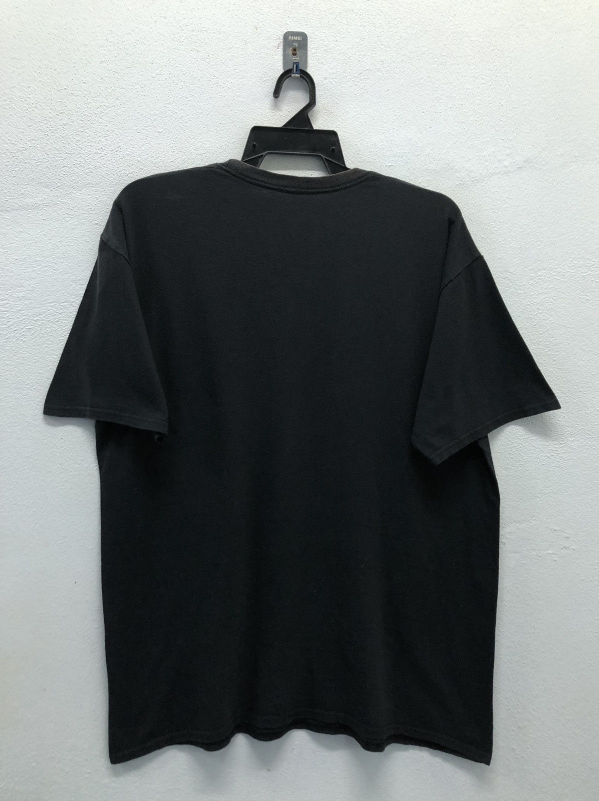 Quiksilver Vintage Quiksilver x HIC T-Shirt Size US L / EU 52-54 / 3 - 2 Thumbnail