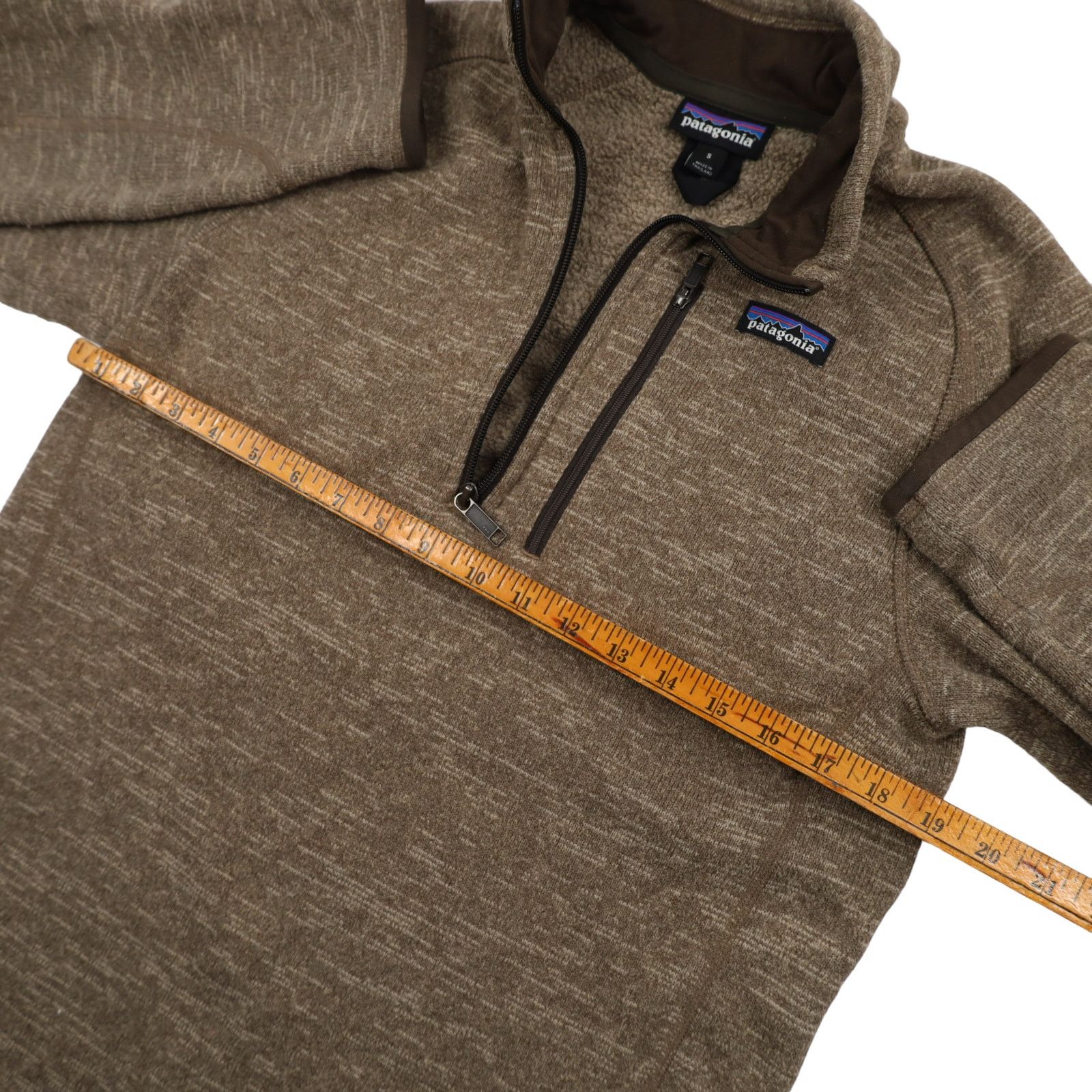 Patagonia Patagonia Better Sweater Fleece Size US S / EU 44-46 / 1 - 6 Thumbnail