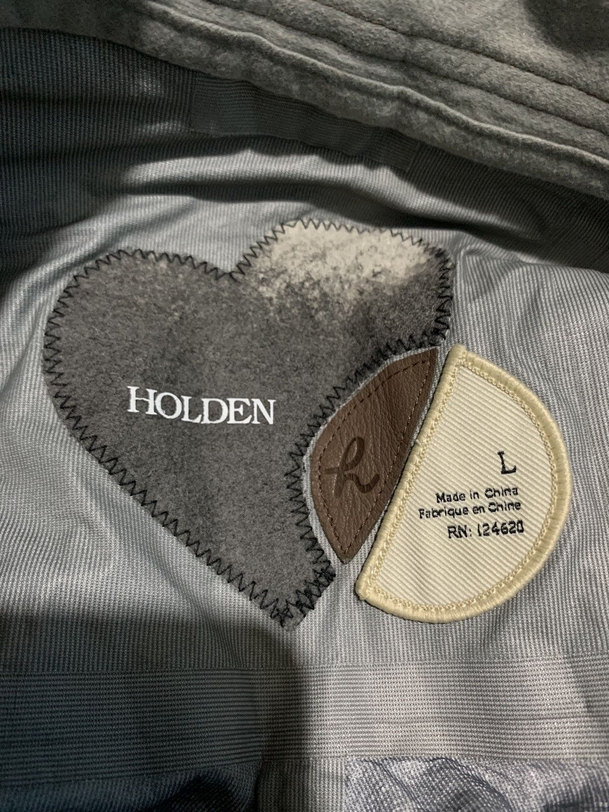 If Six Was Nine Holden multi zip flare denim layered jeans ifsixwasnine Size US 35 - 16 Thumbnail