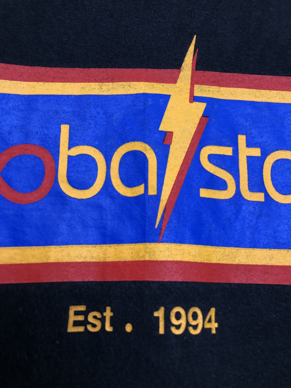Band Tees × Vintage Vintage Hoobastank T-Shirt Bootleg Size US S / EU 44-46 / 1 - 2 Thumbnail