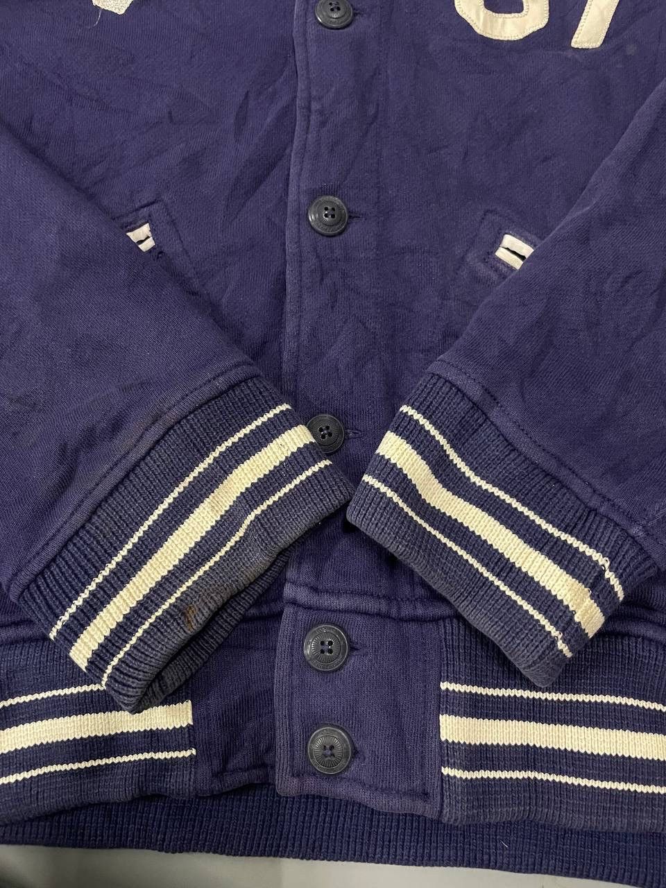 Polo Ralph Lauren Varsity Polo Ralph Lauren Herren Baseball Size US L / EU 52-54 / 3 - 3 Thumbnail