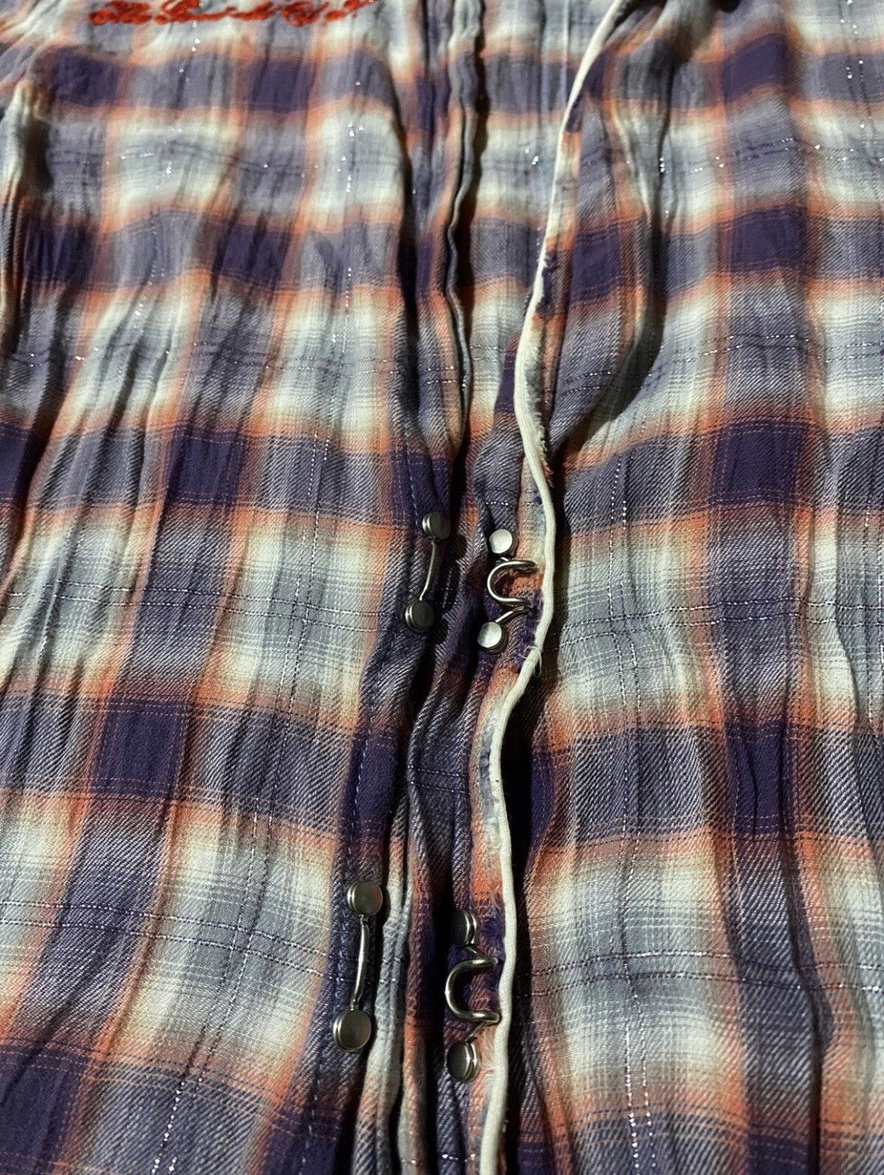 TMT × wjk Vtg Jun Hashimoto Tmt Japan Shirt Size US M / EU 48-50 / 2 - 6 Thumbnail