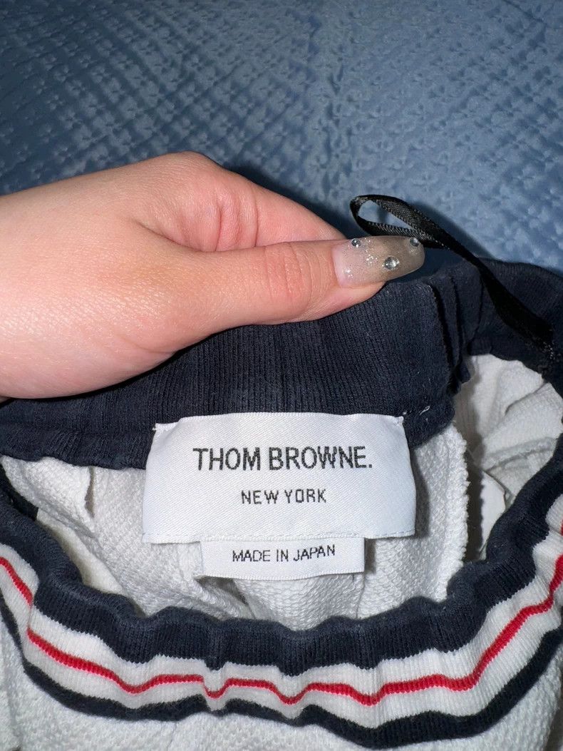 Thom Browne Thom Browne fillibeg Size 24" / US 00 / IT 34 - 3 Thumbnail