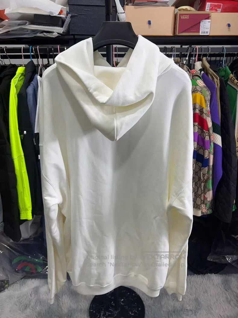 Balenciaga Balenciaga Sweatshirt Size US XS / EU 42 / 0 - 2 Thumbnail