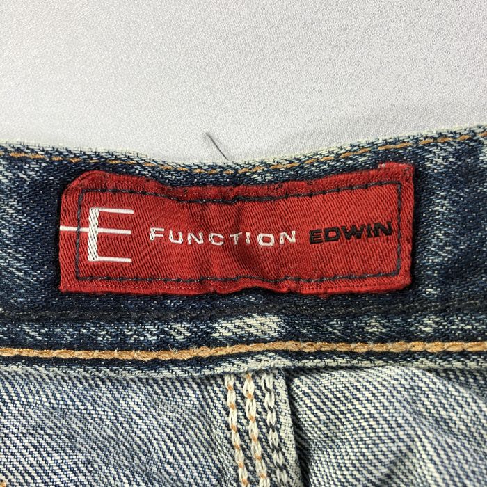 Edwin Vintage Edwin Jeans-J3558 | Grailed