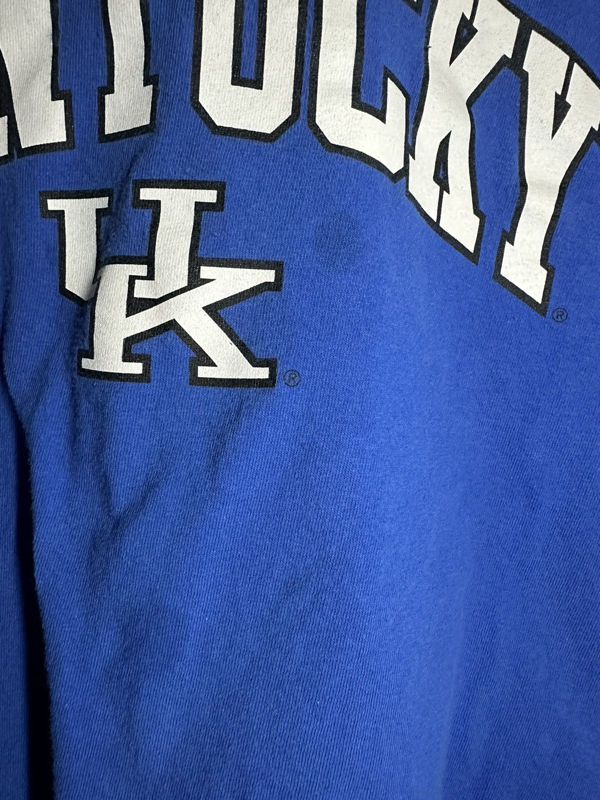 Vintage Vintage Kentucky Tee Size US XL / EU 56 / 4 - 3 Thumbnail