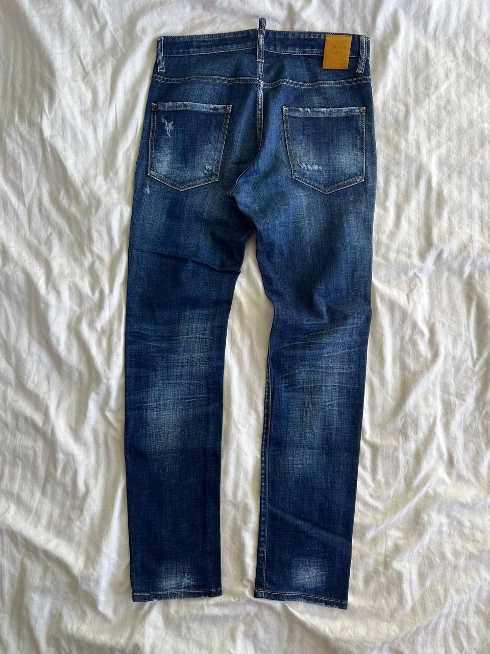 Dsquared2 Dsquared2 jeans Size US 28 / EU 44 - 3 Thumbnail