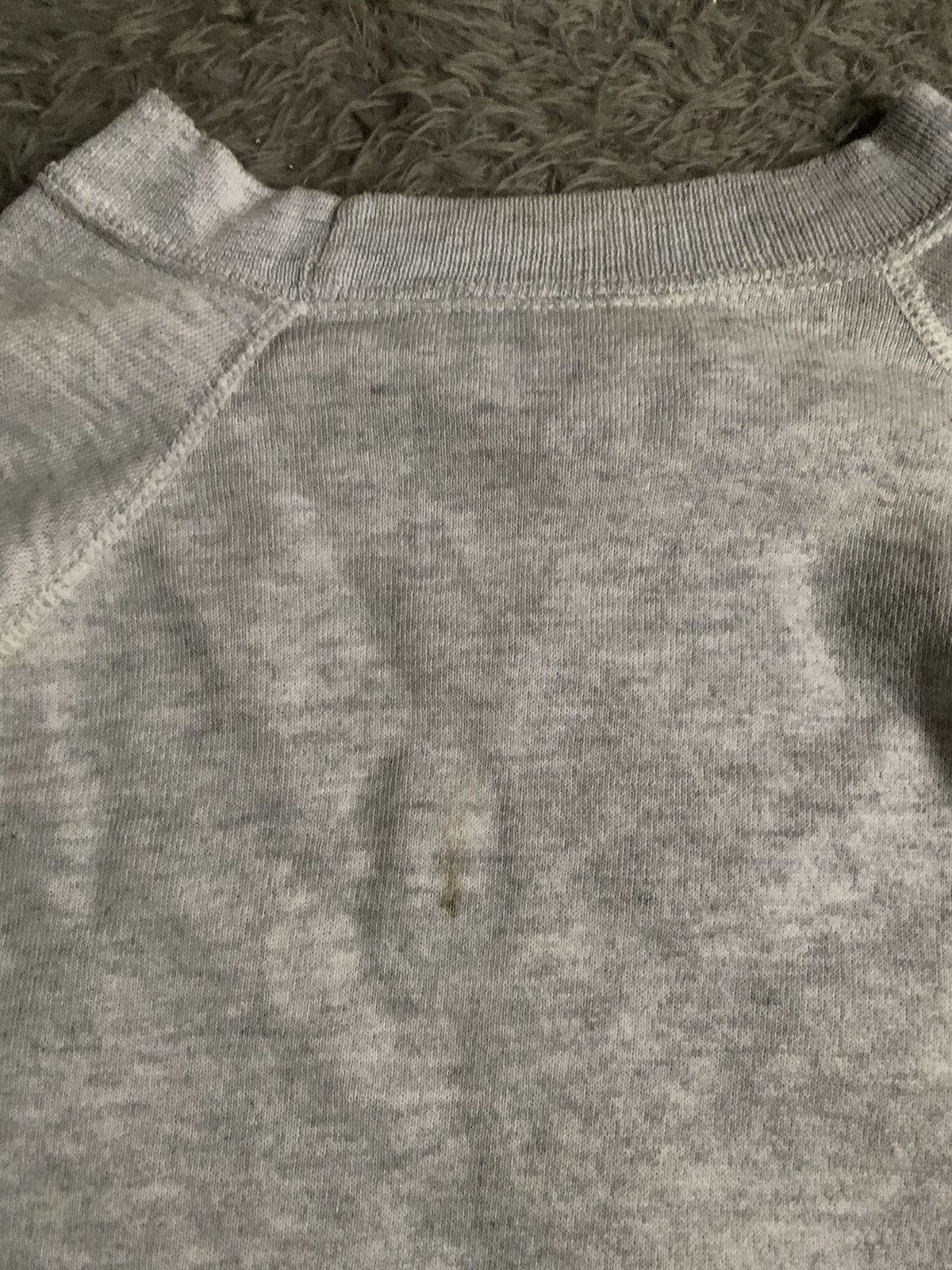 Vintage Vintage 90s Smile Have a Nice Day Sweatshirt Size US M / EU 48-50 / 2 - 6 Thumbnail