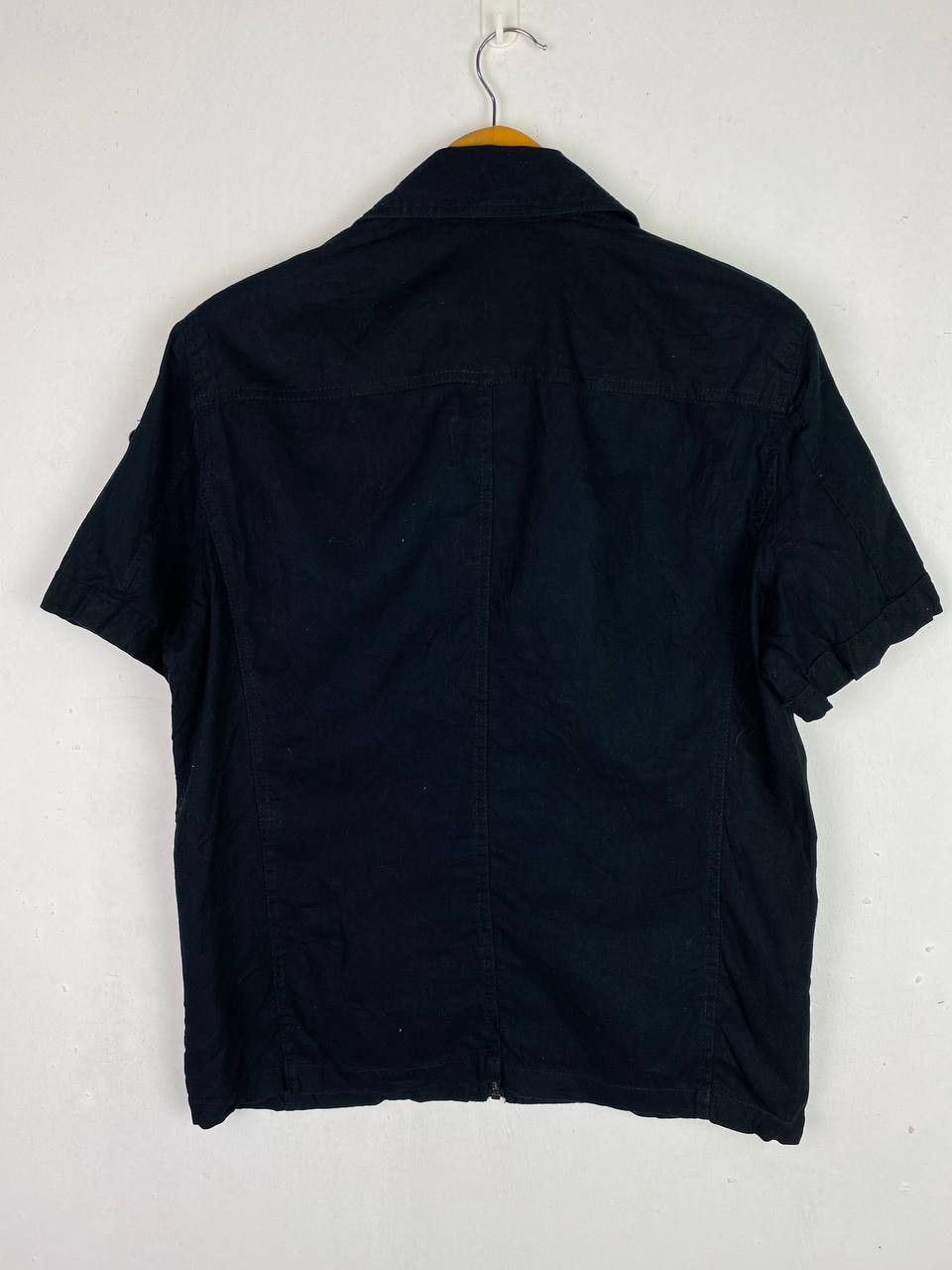 Mossimo mossimo short sleeves jacket nice design Size US M / EU 48-50 / 2 - 7 Thumbnail