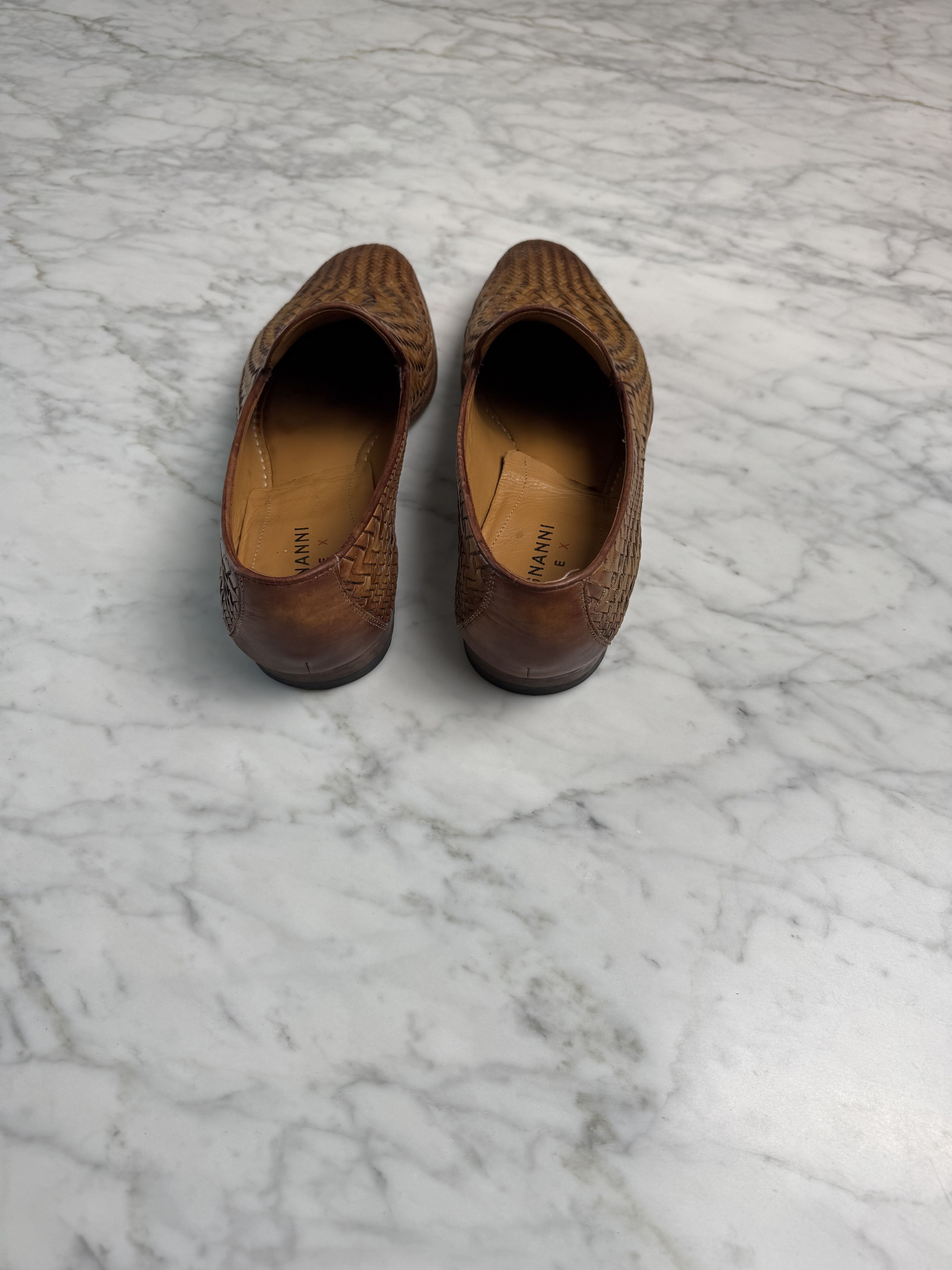 Magnanni Herrera Size US 8.5 / EU 41-42 - 3 Thumbnail