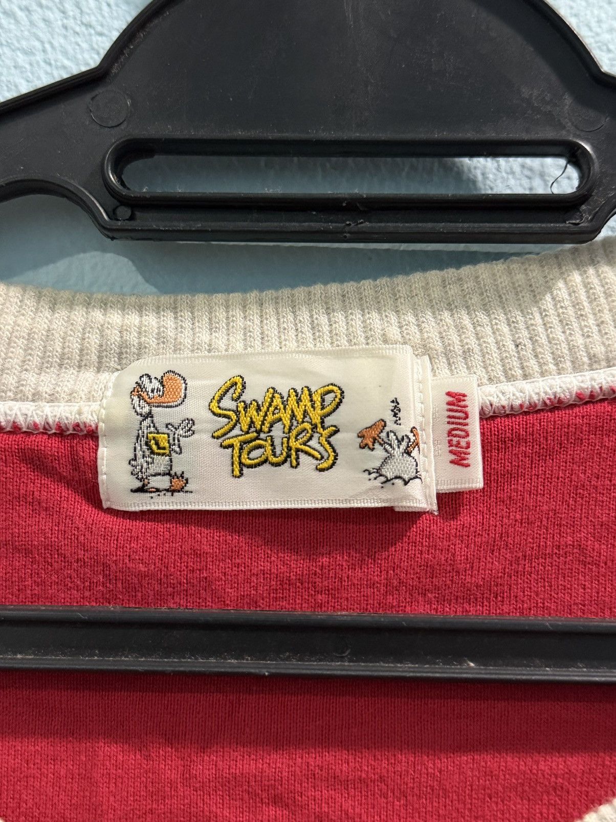 Other Vintage streetwear Size M / US 6-8 / IT 42-44 - 2 Thumbnail