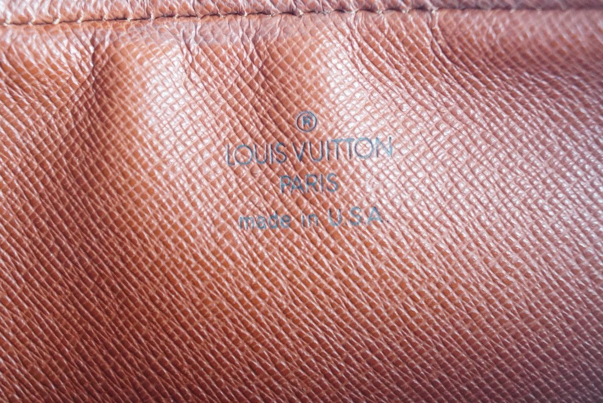 Louis Vuitton Louis Vitton Marly BaNdouliere Size ONE SIZE - 15 Thumbnail