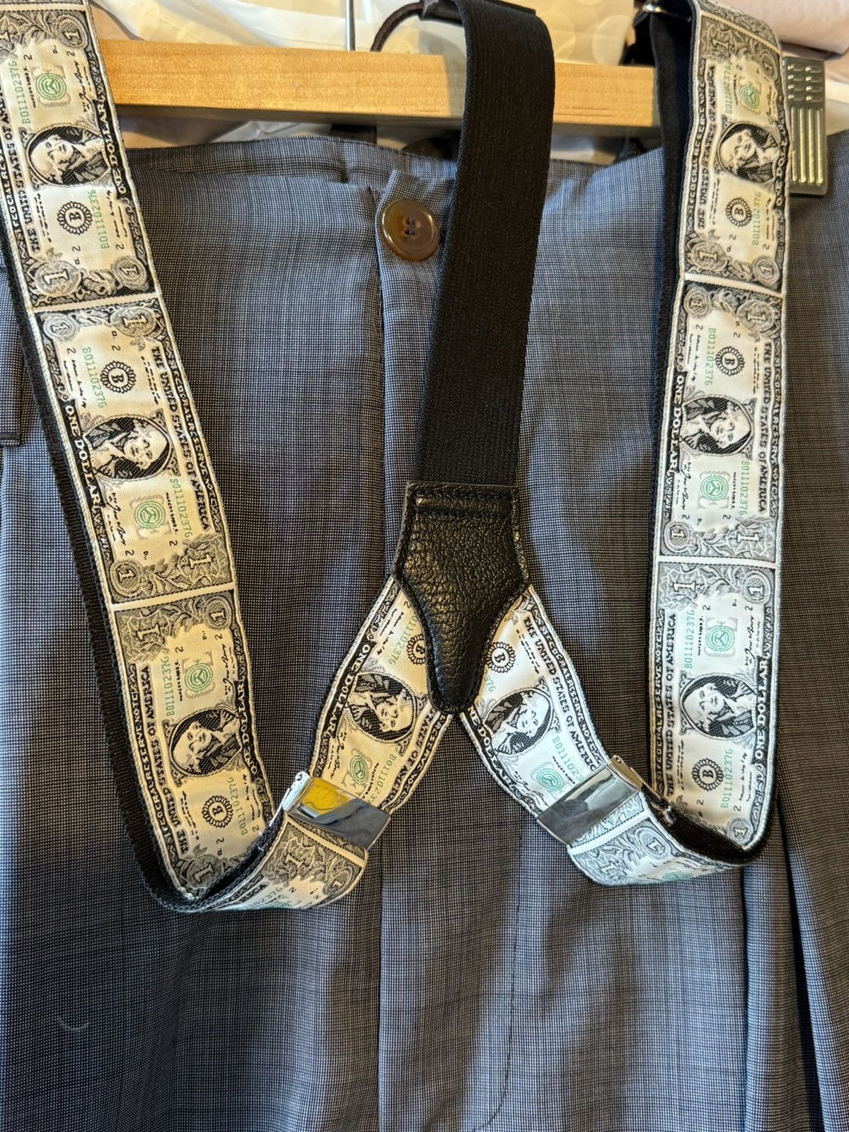 Vivienne Westwood Vivienne Westwood pants size 46 Size US 30 / EU 46 - 9 Thumbnail