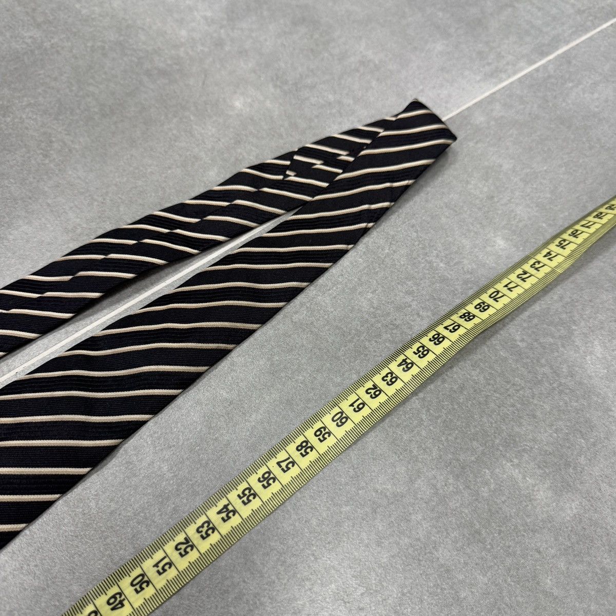 Pal Zileri Pal Zileri Silk Tie Size ONE SIZE - 4 Thumbnail