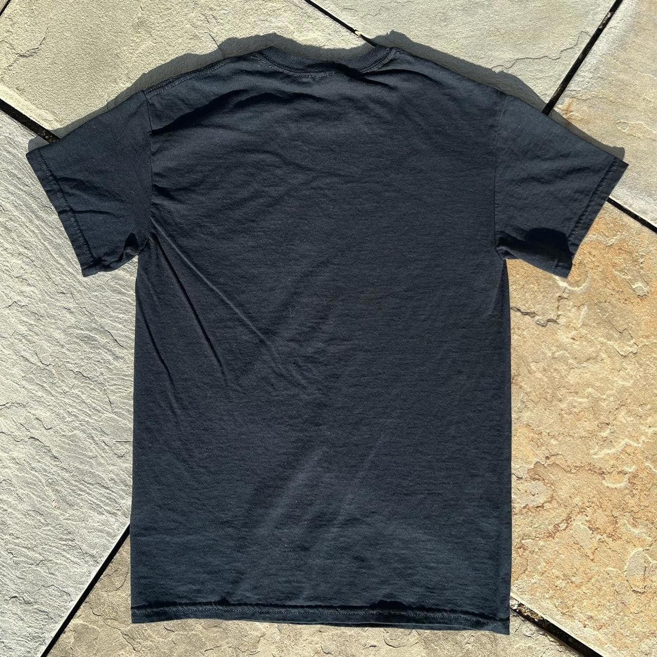 Gildan Led Zeppelin Black Band Tee Size US S / EU 44-46 / 1 - 4 Thumbnail