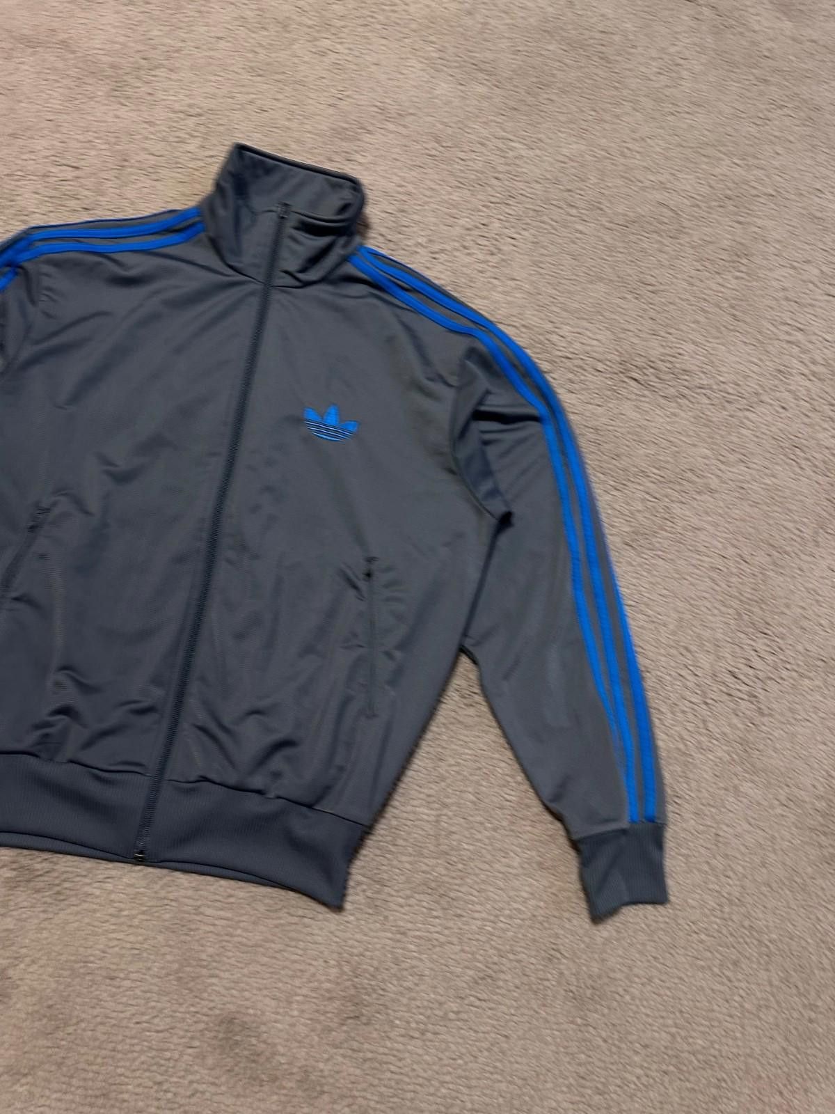 Adidas Adidas Firebird Track Top Jacket Original Trefoil Logo M Size US M / EU 48-50 / 2 - 4 Thumbnail