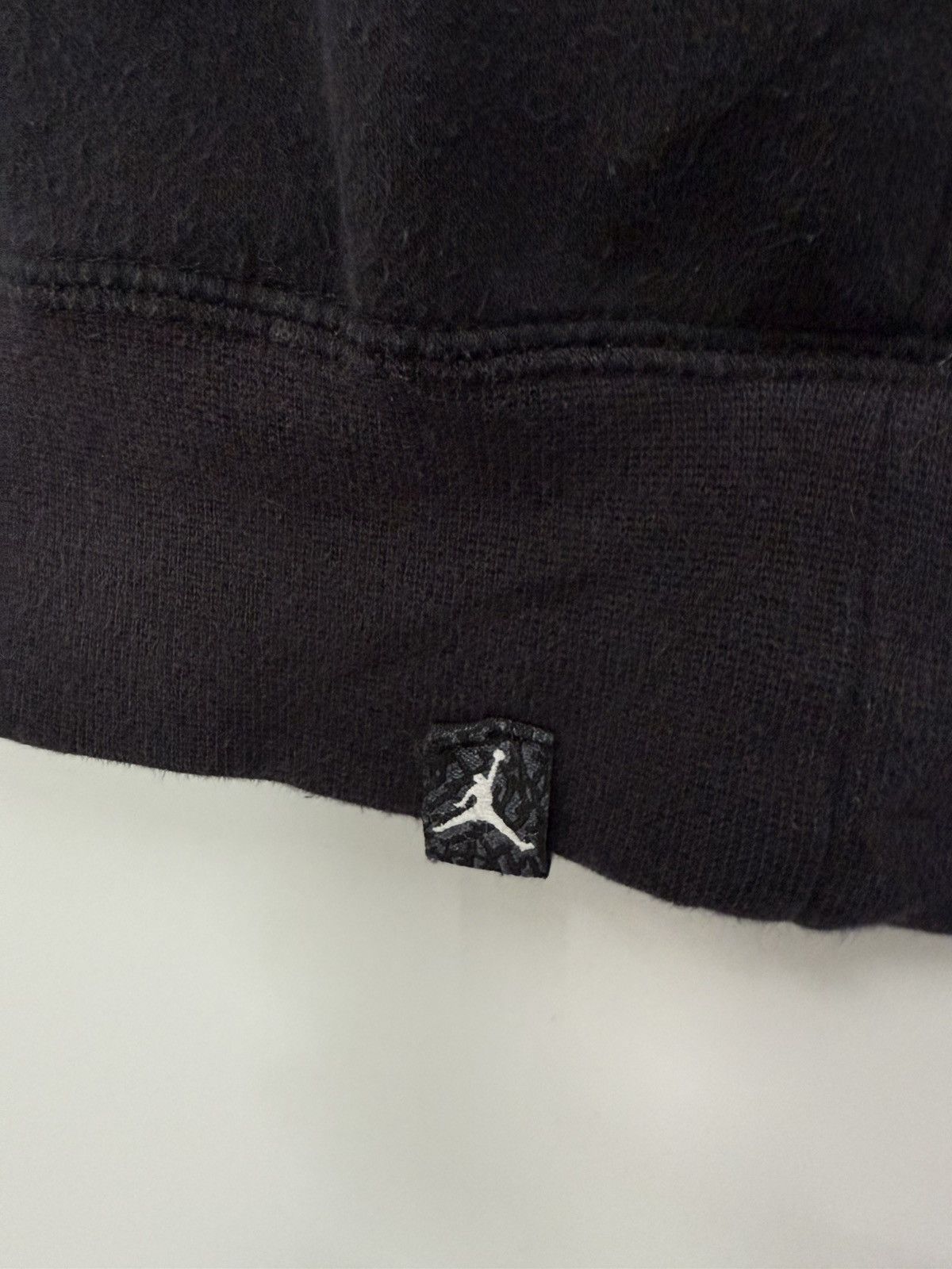 Jordan Brand 🔥 Air Jordan Micheal Jordan Sweat Hoodie - XS Size US XS / EU 42 / 0 - 5 Thumbnail