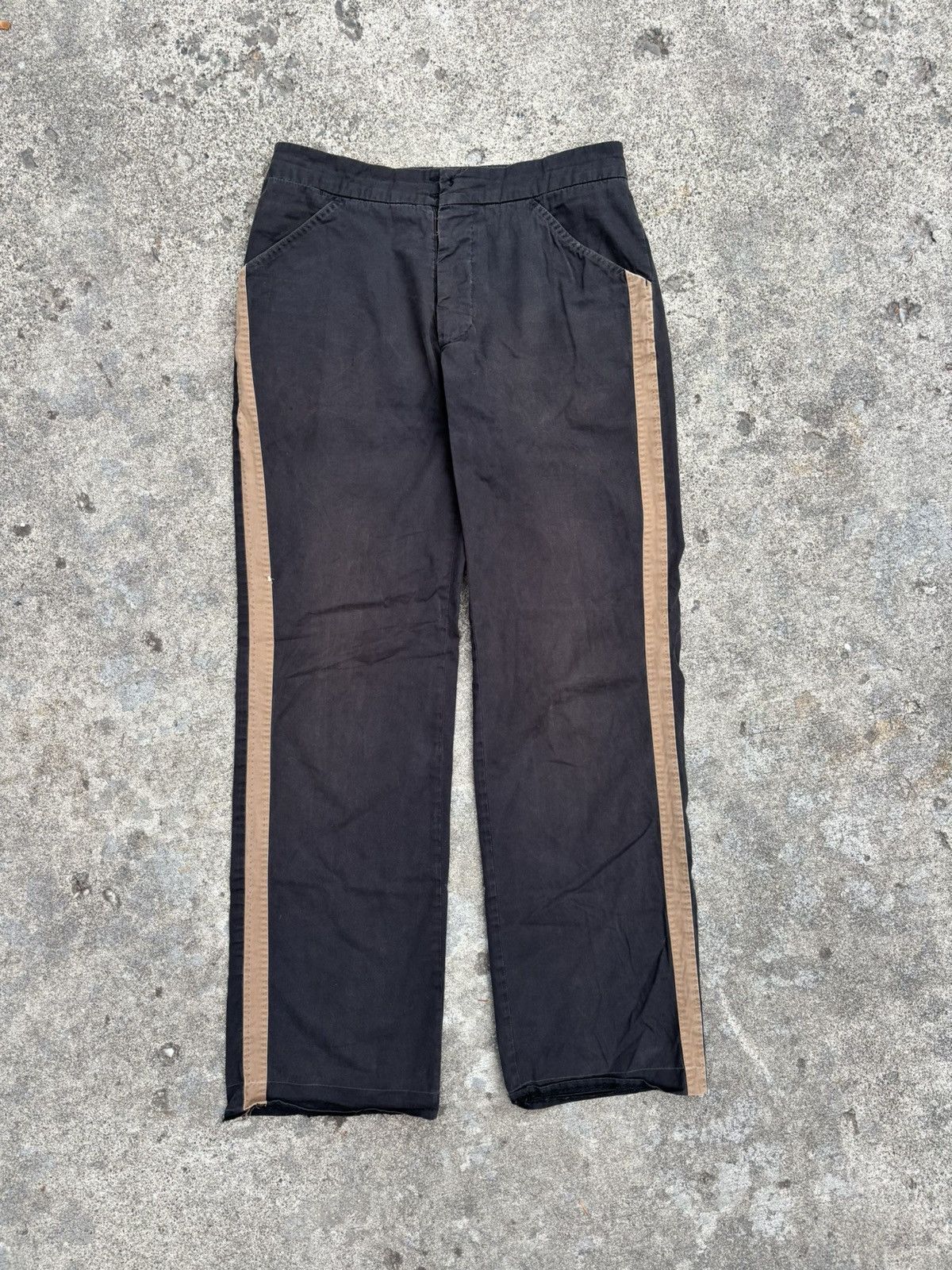 Maison Margiela Archive Pants | Grailed
