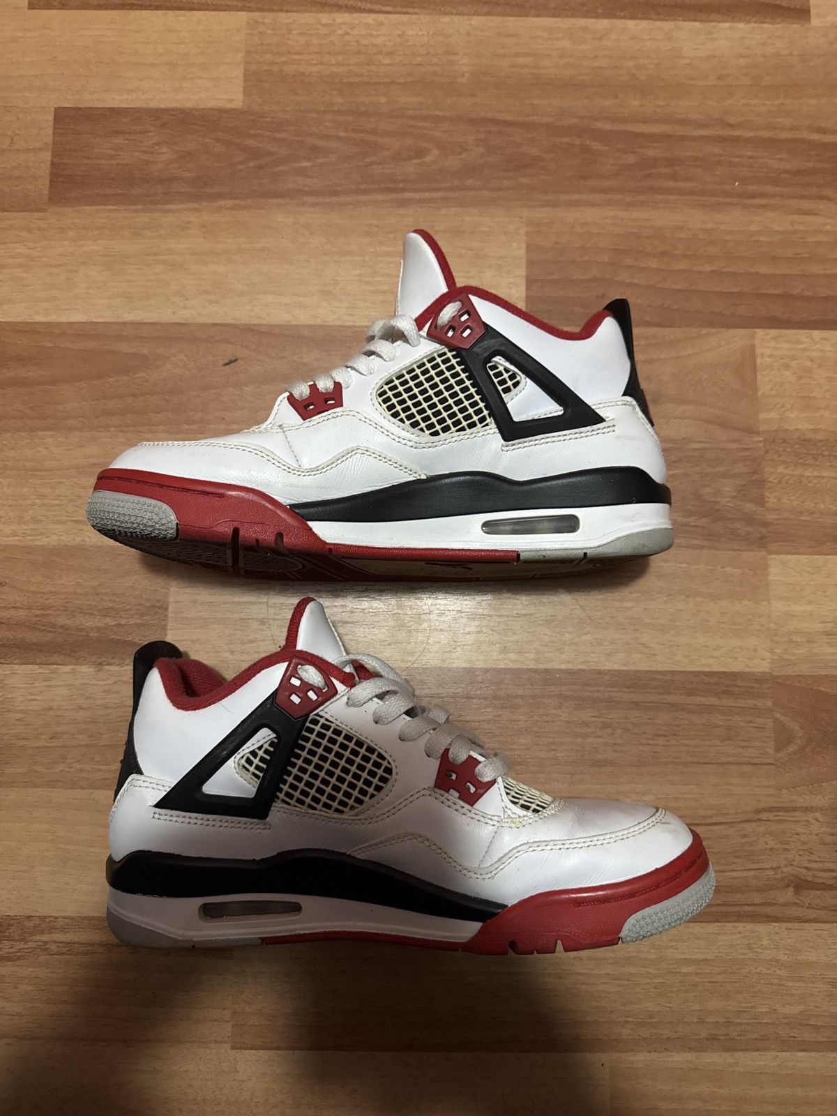 Jordan Brand Jordan 4 Size US 7 / EU 40 - 3 Thumbnail
