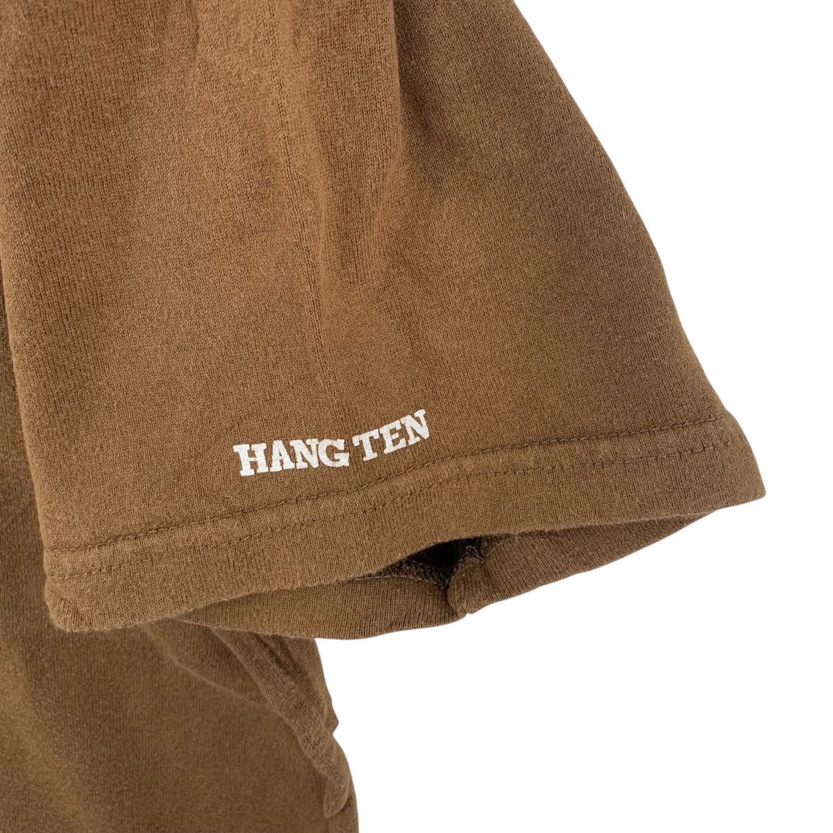 Hang Ten HANG TEN CALIFORNIA Great Surfers Collection Tee Shirt Top Size US M / EU 48-50 / 2 - 8 Thumbnail