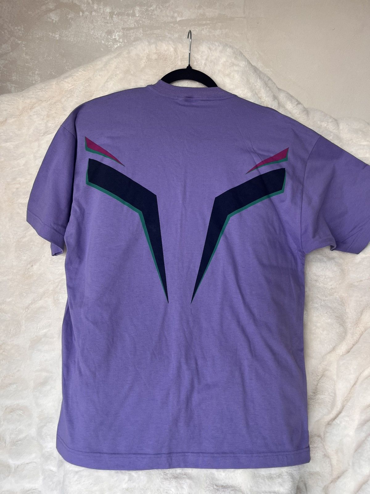 Adidas Rare vintage tee Adidas Size US M / EU 48-50 / 2 - 5 Thumbnail