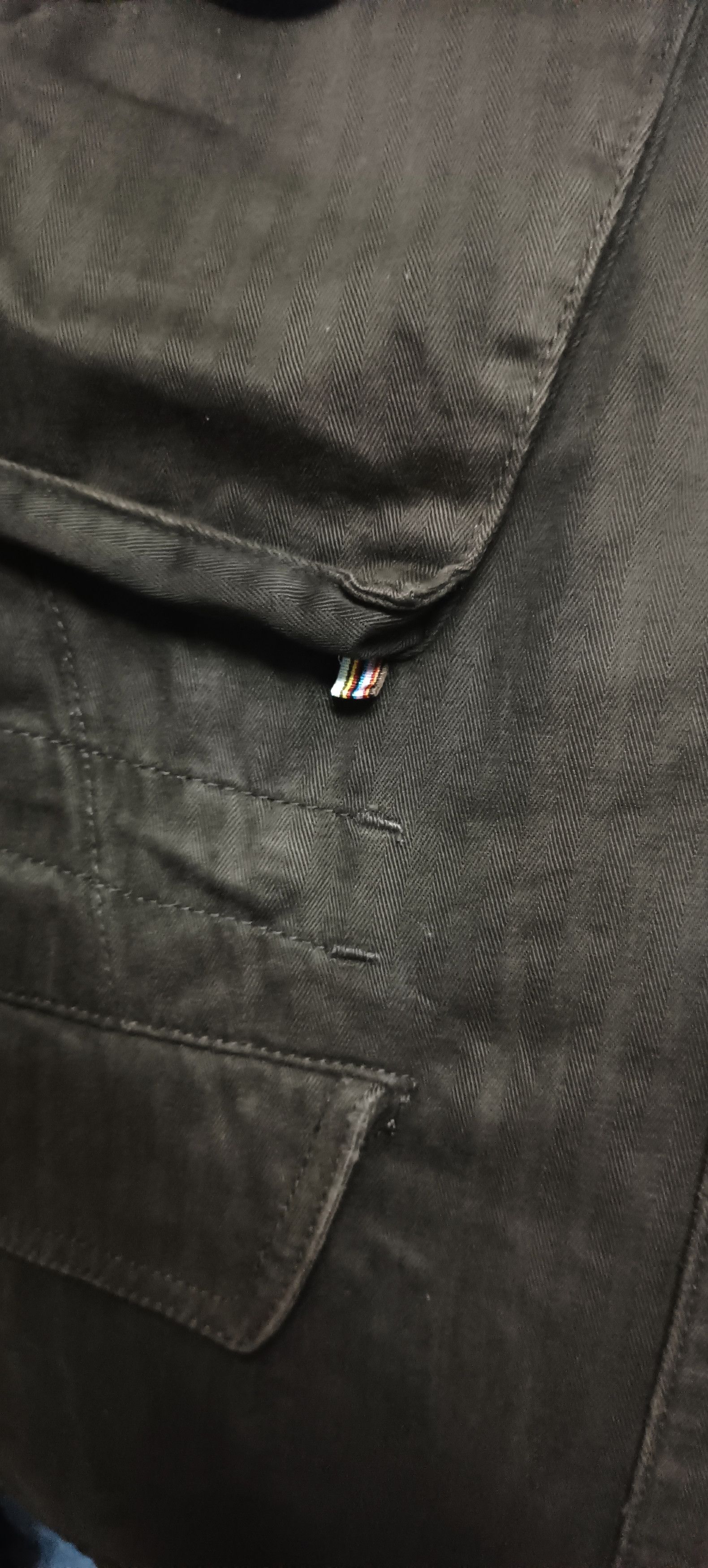 Paul Smith Rare🔥Paul Smith M 65 Jacket Size US L / EU 52-54 / 3 - 8 Thumbnail