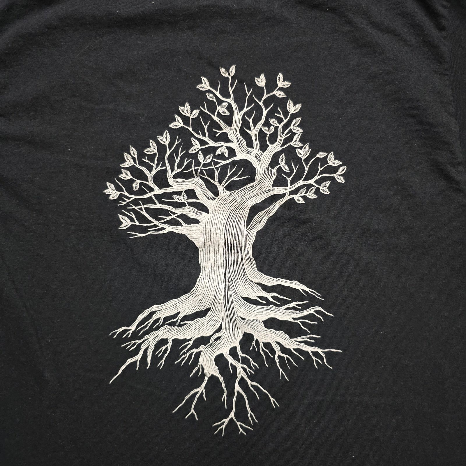 Fruit Of The Loom Black maker Root Beer Liqueur Shirt Medium Alcohol Promo Tee Size US M / EU 48-50 / 2 - 2 Thumbnail
