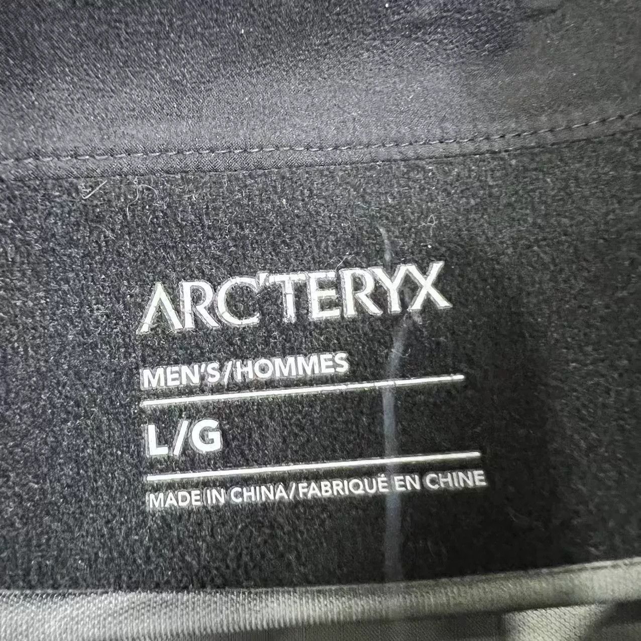 Arc'teryx Arcteryx SYSTEM_A Gore-Tex Dume Jacket Size US L / EU 52-54 / 3 - 3 Thumbnail