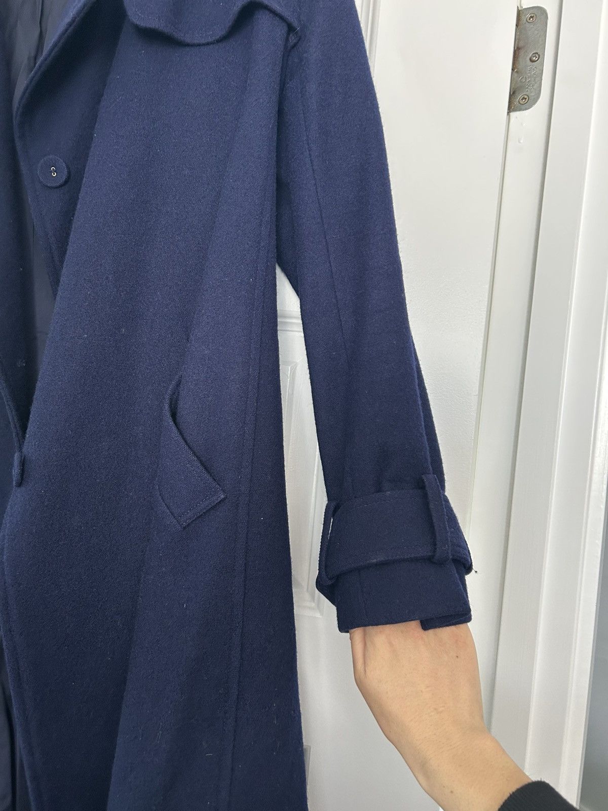 Other Camila and Marc trench coat Size ONE SIZE - 5 Thumbnail