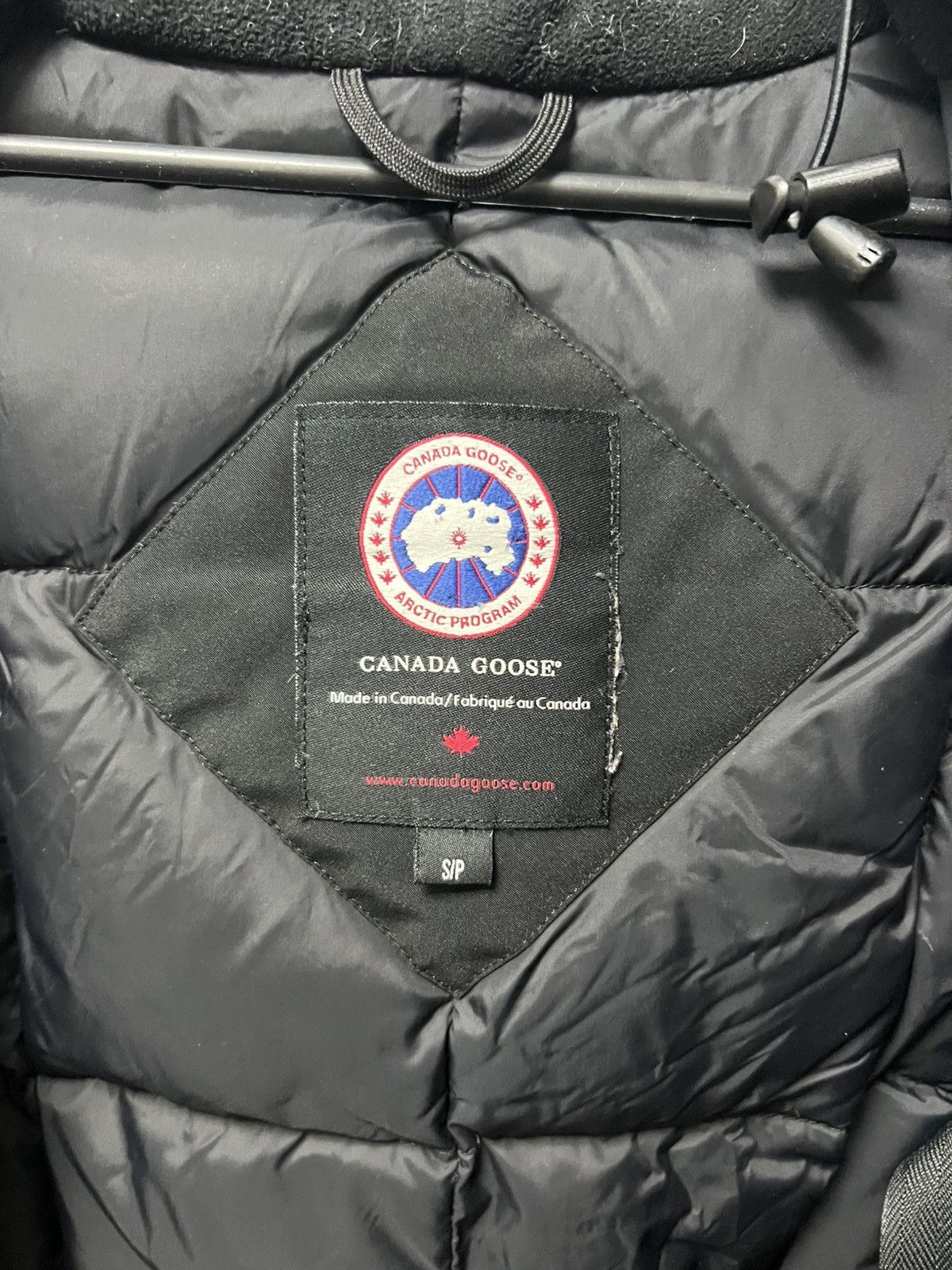 Canada Goose Canada goose puffer jacket Size US S / EU 44-46 / 1 - 17 Thumbnail