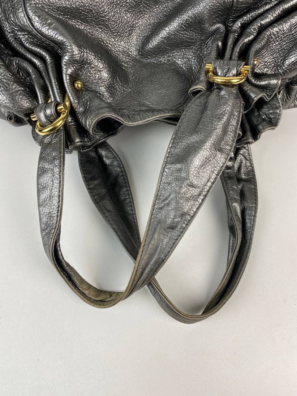 Roberto Cavalli Roberto Cavalli vintage Handbags for woman Size ONE SIZE - 8 Thumbnail