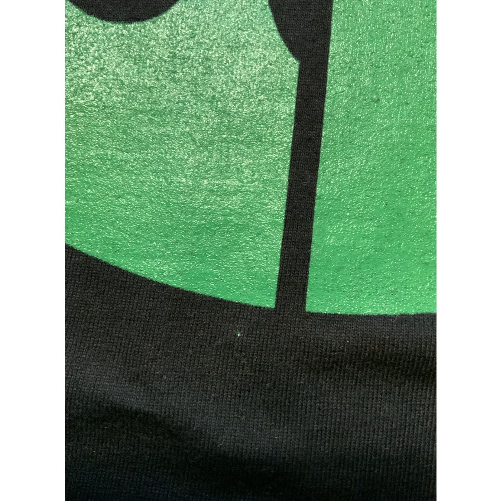 Vintage Demented Are Go DAG Psychobilly Punk Rock Band Graphic Black S/S T-Shirt Sz. S Men Shirt Activewear Alstyle Brand Size US S / EU 44-46 / 1 - 7 Thumbnail