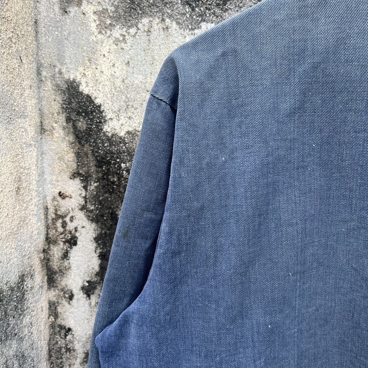 Levi's “VINTAGE” DISTRESS LEVI’S SHIRT JACKET Size US L / EU 52-54 / 3 - 11 Thumbnail