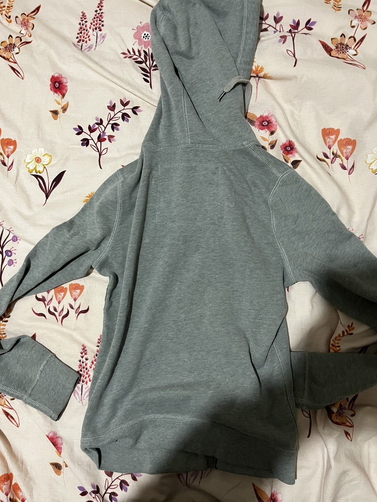 Abercrombie & Fitch Abercrombie and fitch logo zip up hoodie Size XS / US 0-2 / IT 36-38 - 6 Thumbnail