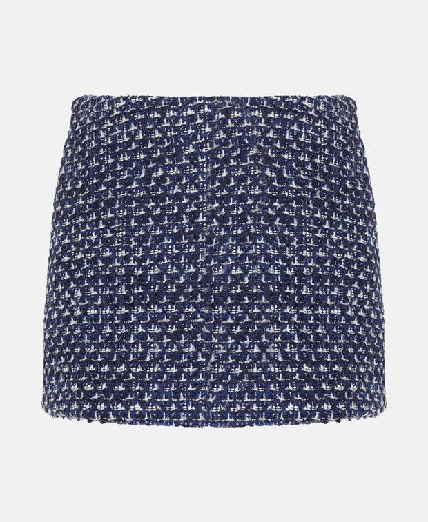 Valentino Skort Size 38" / US 16 / IT 52 - 1 Preview