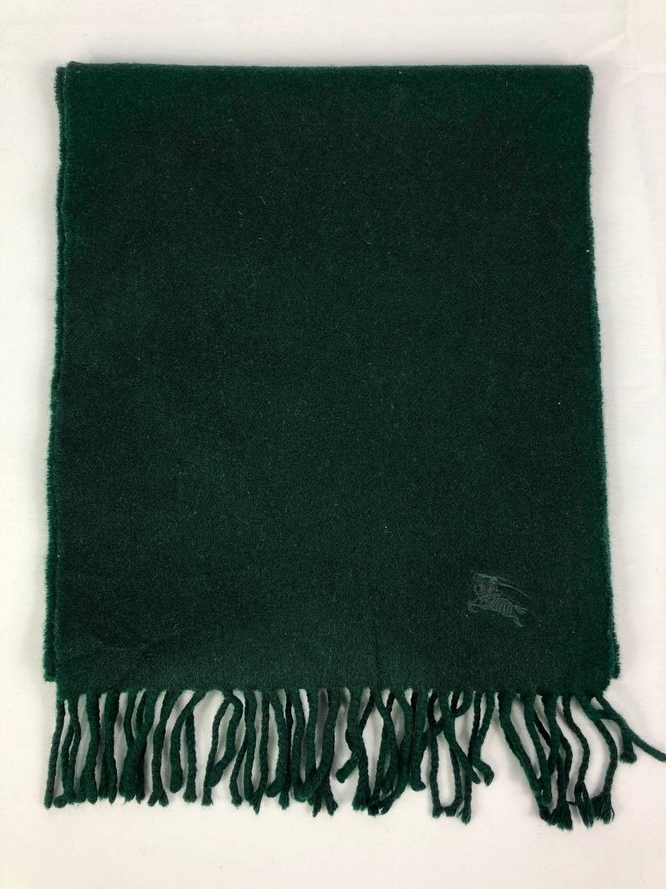 Burberry Burberry Scarf / Muffler / Neckwear FS194 Size ONE SIZE - 8 Thumbnail