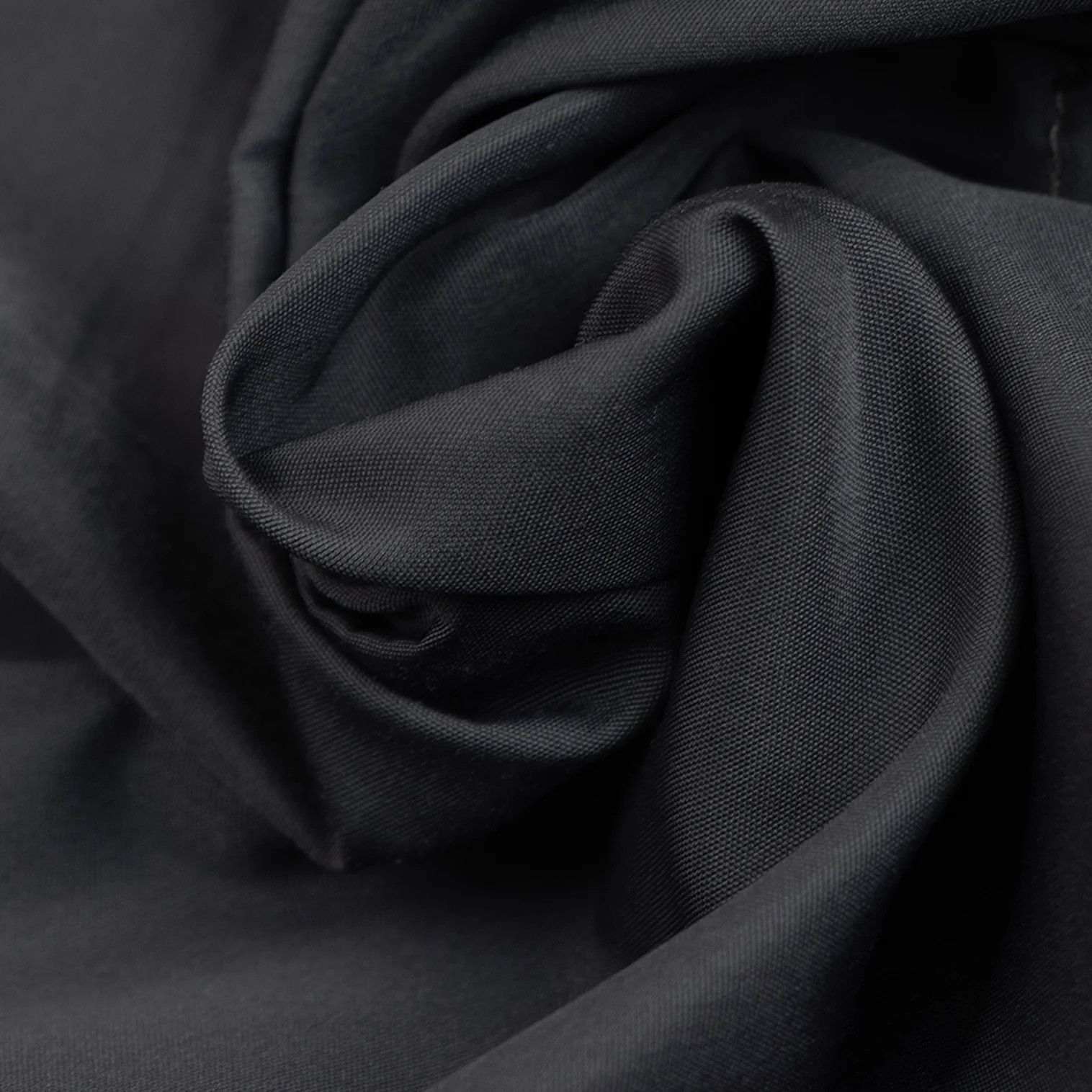 Comme des Garcons Homme Plus Fleece-Lined Pants in Gray Size S Size US 30 / EU 46 - 12 Thumbnail