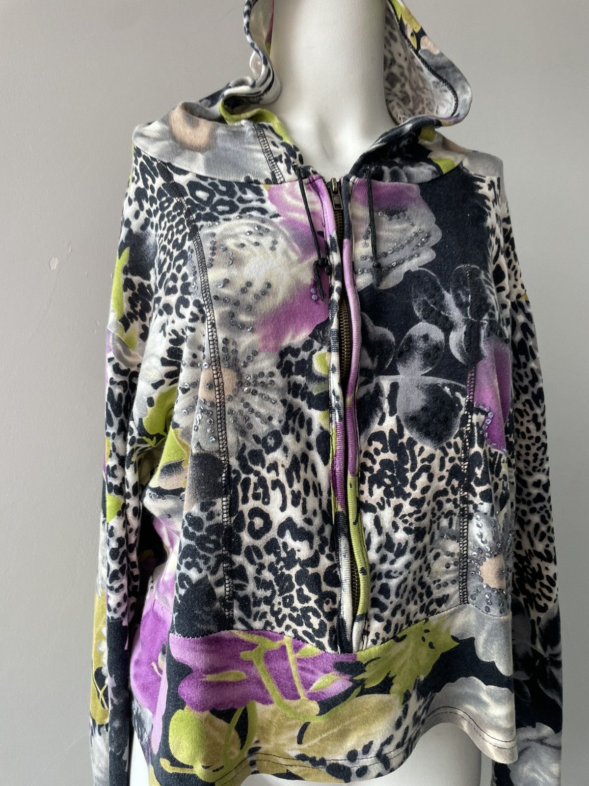 Vintage Vakkorama sweat Size S / US 4 / IT 40 - 10 Thumbnail