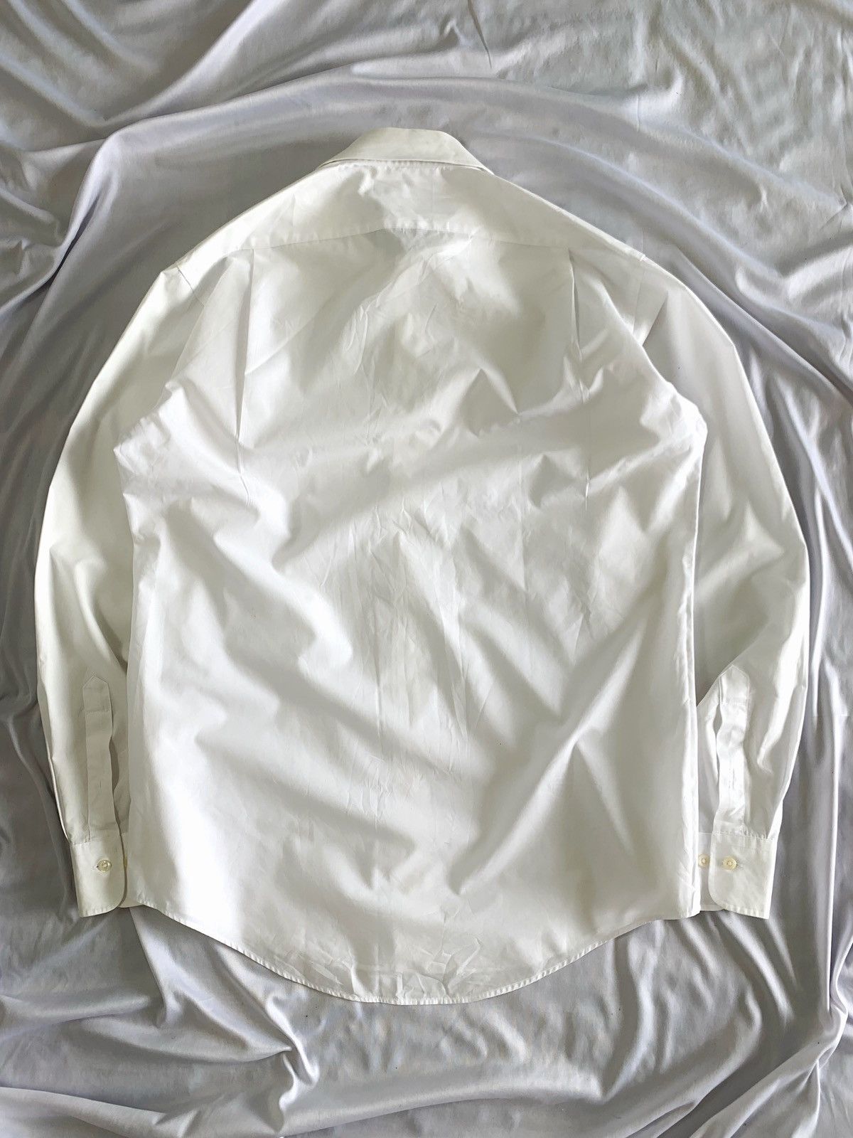 Kansai Yamamoto Kansai yamamoto button up yohjiyamamoto isseymiyake kapital Size US M / EU 48-50 / 2 - 8 Thumbnail