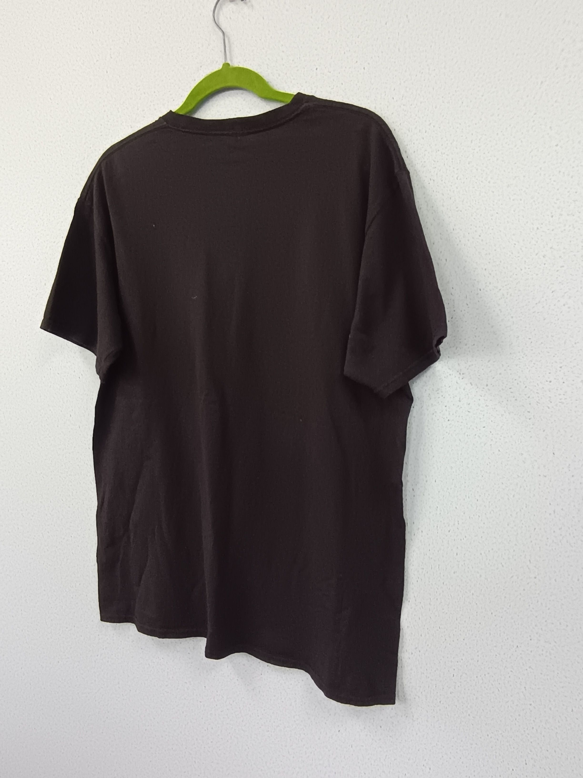 Japanese Brand DOM Chillin' Grimreaper Tshirt Size US L / EU 52-54 / 3 - 7 Thumbnail