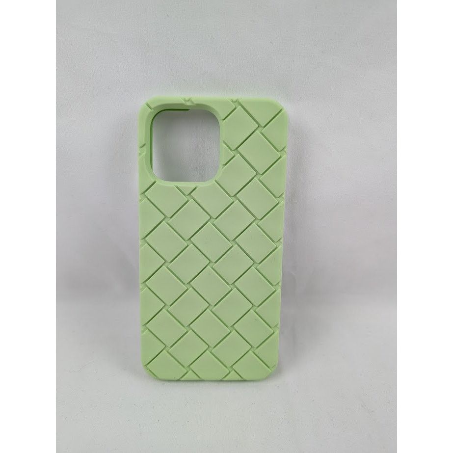 Bottega Veneta o1rshd1 Q:2 / Size: OS / Rubber Cover I Phone 14 Pro Max Size ONE SIZE - 12 Thumbnail